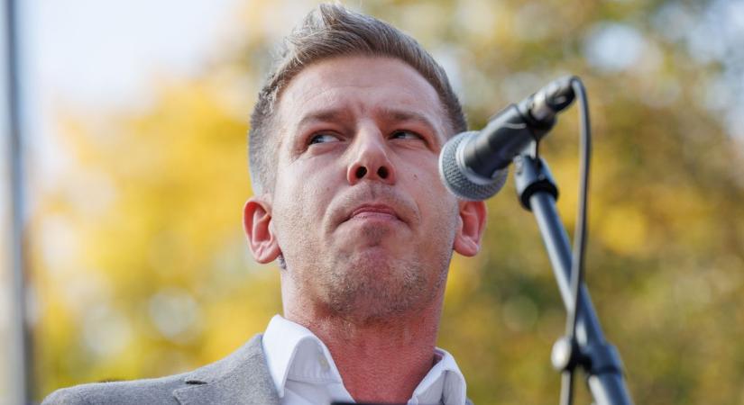 Schiffer András lerántotta a leplet a Tisza Párt új igazolásairól