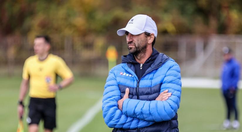 Budapesten járt az FC Nagykanizsa, de szombaton már itthon lesz....