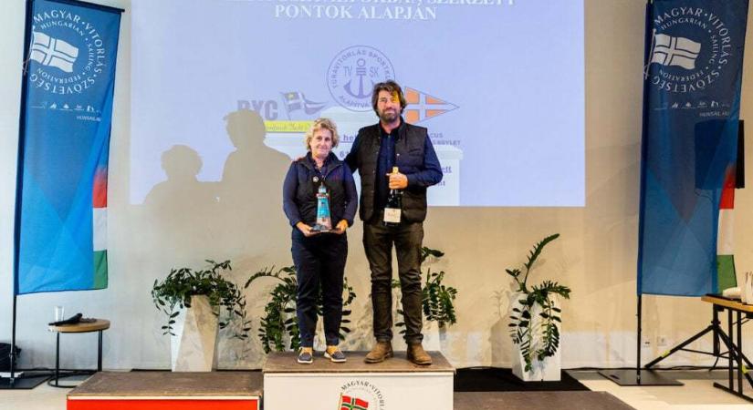 A TVSK a nemzeti osztályok élén – A közösség ereje hozta meg a sikert