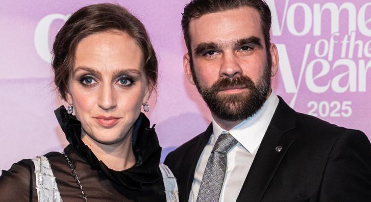 Sodró Eliza őszintén mesélt várandósságáról: Minden nehézség ellenére mégiscsak mondhatom, hogy „innen szép szülni”