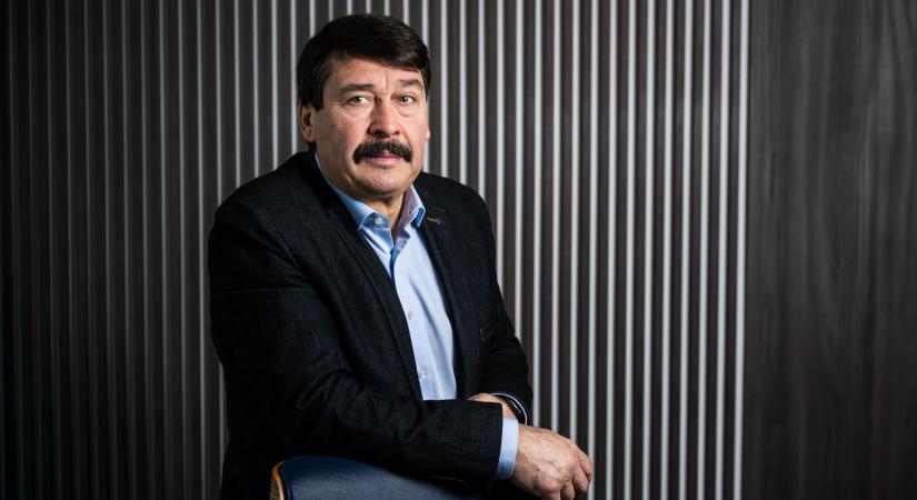 Áder János: a felmelegedés már nem megakadályozható, az alkalmazkodás módja a kérdés