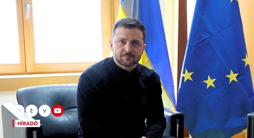 A Századvég szerint az európaiak háromnegyede elutasítja Ukrajna gyorsított EU-csatlakozását