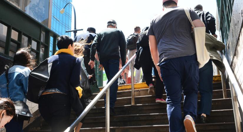 Itt a kemény rögvalóság: bajban a vidéki városok, így nyeli el Budapest lassan az egész országot