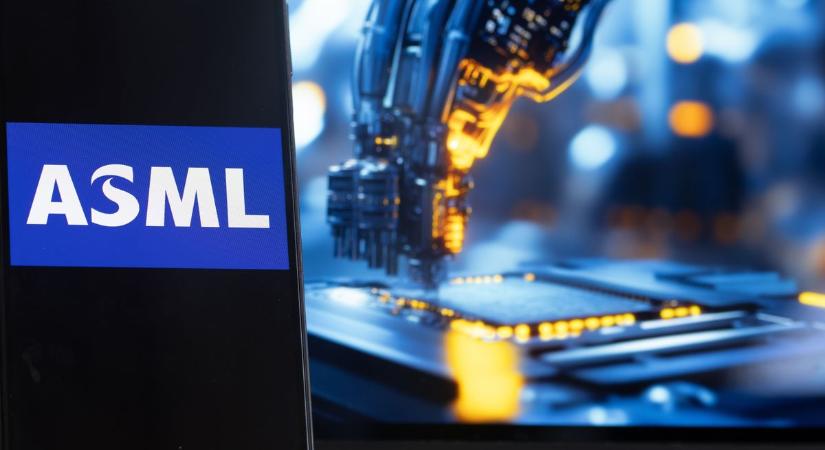 Európa legértékesebb techcége hatalmasat kaszál a mesterséges intelligencia előretörésén