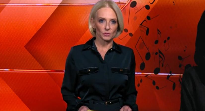 Marsi Anikó bevallja, hogy alázatra tanította 2025: Zokogtam megállíthatatlanul