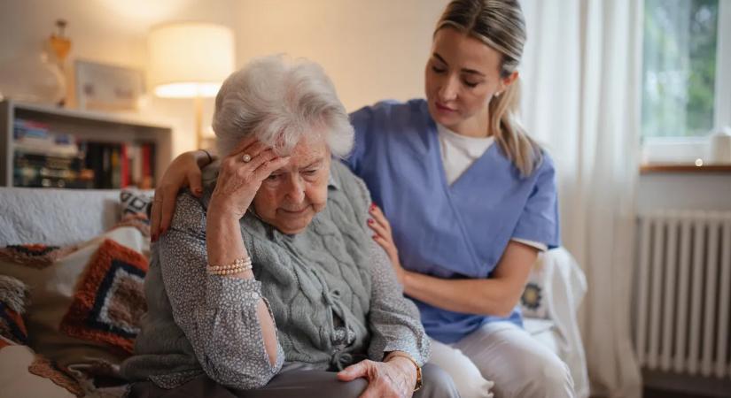 Frontotemporális demencia: amikor a viselkedés változik meg először