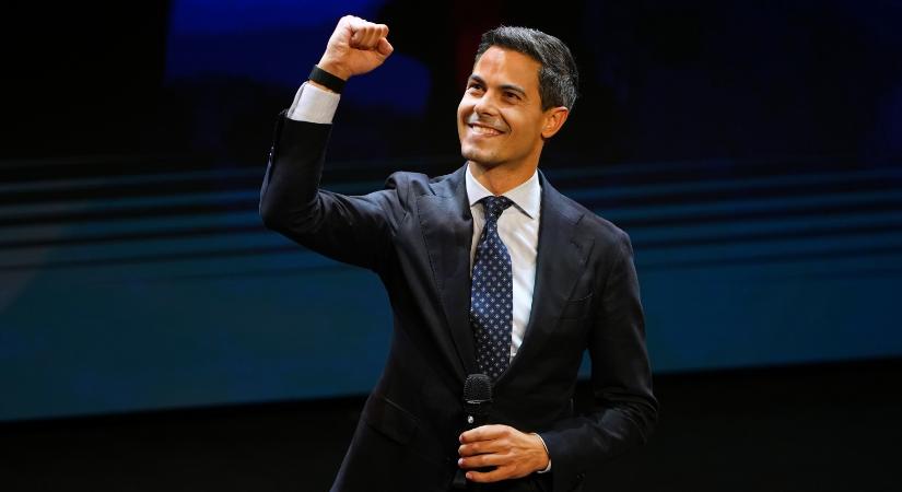 Kisebbségi kormány alakul Hollandiában, Rob Jetten lesz az ország legfiatalabb miniszterelnöke