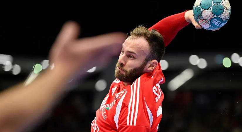 Itt a bizonyíték: elcsalták a magyar válogatott meccsét a kézilabda-Eb-n – videó