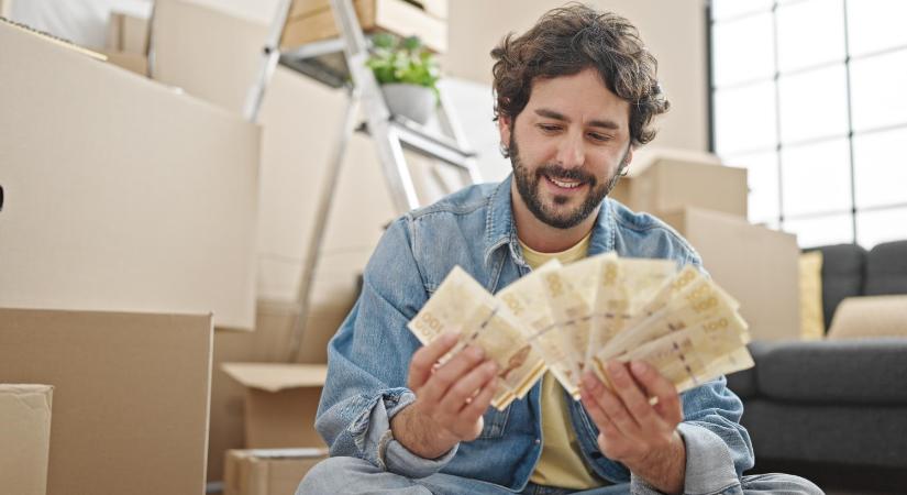 Közszolgálati támogatás  Otthon Start? Ezek a lehetőségeink