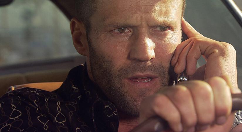 Jason Statham legvadabb akcióalakítása, ami mindent megváltoztatott