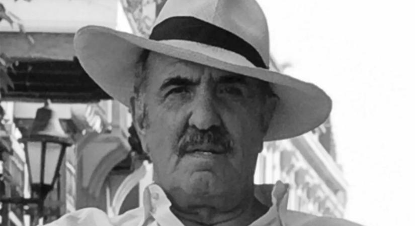 "Egyre keményebb vagy, Frisco!" – Tragédia! Meghalt Salvatore Basile, a Bud Spencer-filmek legendája