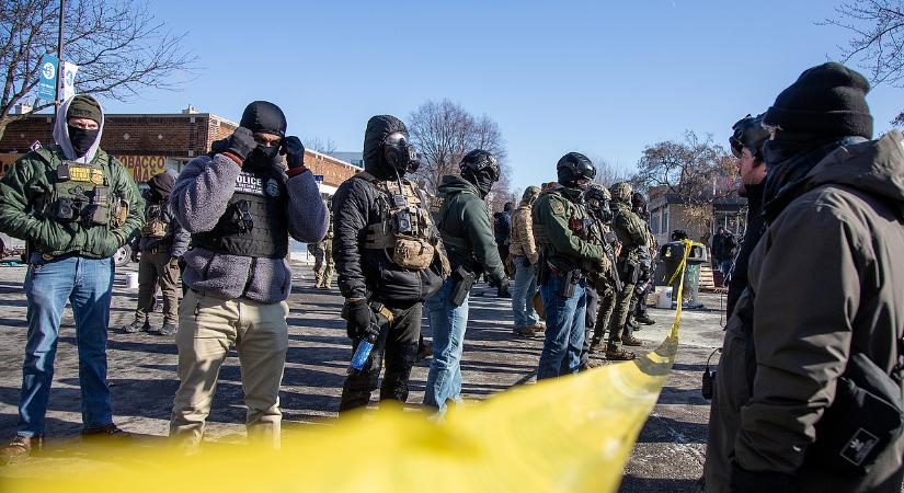 A volt nemzetközi vezető óva intett attól, hogy bárki az Egyesült Államokba utazzon