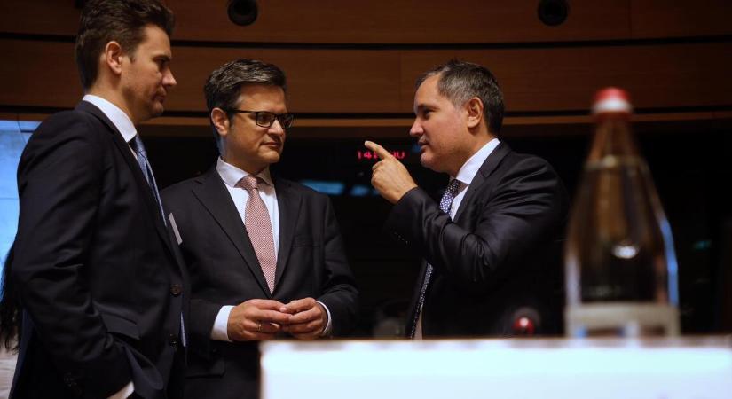 Nagy Márton: Új gazdasági honfoglalásra van szükség