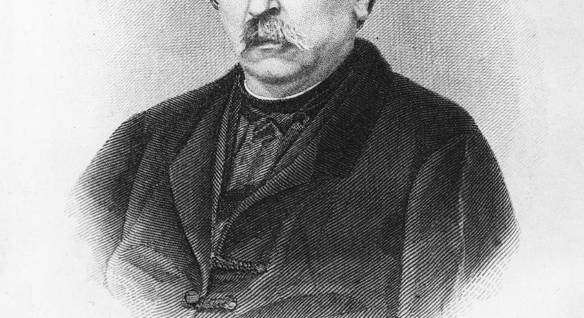 A reálpolitikus, akit „a haza bölcsének” és a „nemzet prókátorának” is neveztek