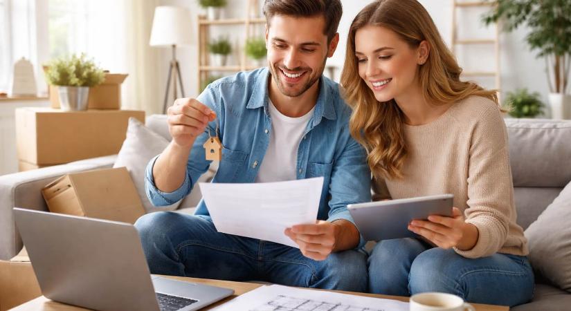 Most kell lakást venni, vagy ez a legnagyobb hiba? – Podcast Movik Gabriella Ingatlan Coach-csal