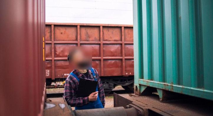 Elloptak egy konténert Sajószentpéteren