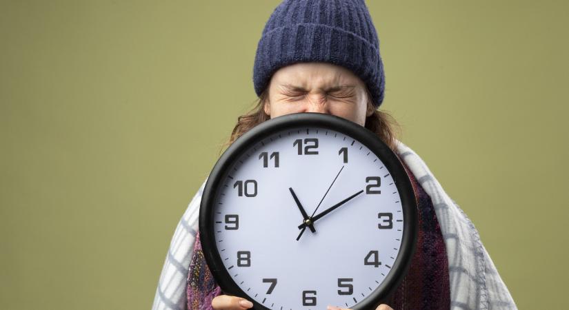 Óraátállítás: idén korábban kell a mutatókat előre tekerni