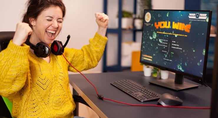 Inkább e-sportoló legyen a gyerek, mint tanár? A szülők szerint ez lehet a jövő egyik karrierútja