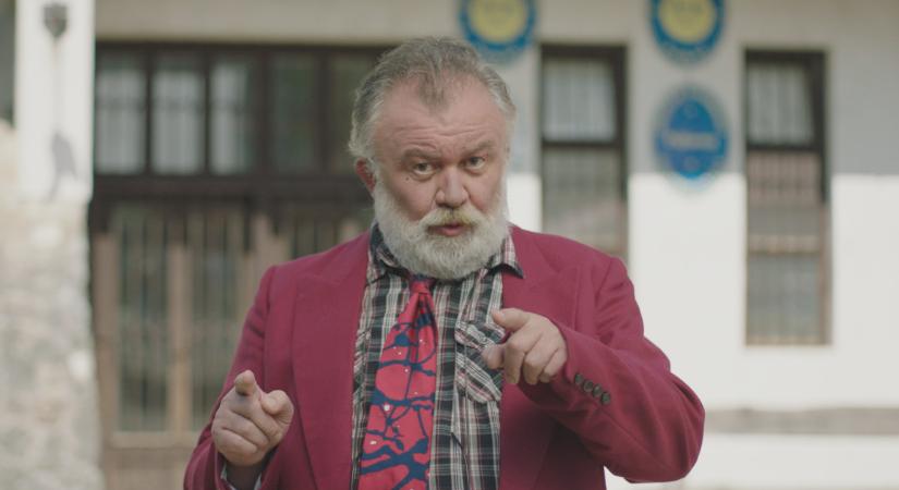 Megtörte a csendet a 65 éves Csuja Imre: a színművész elárulta, hogyan tölti majd a nyugdíjas éveit