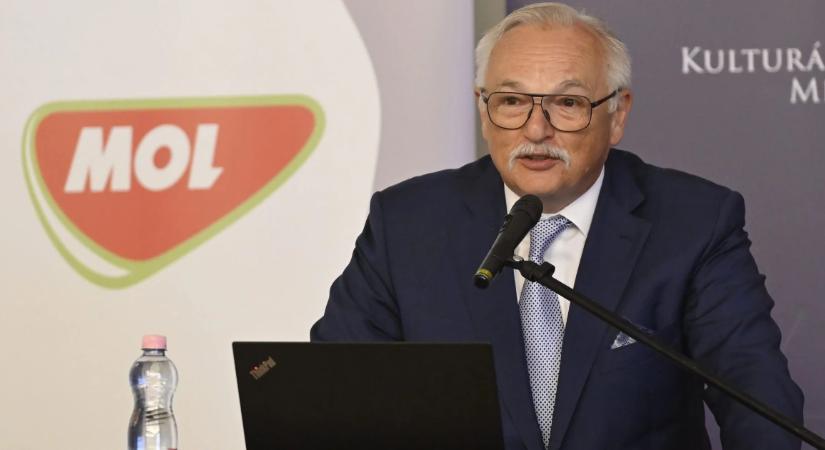 Jóval többé fájhatott a Molnak a szerb állami olajcég, mint azt először gondoltuk