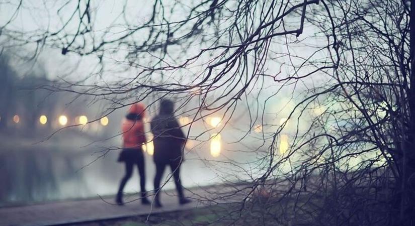 Nem lesz kellemes időnk, a hó után most más zúdul a nyakunkba - ilyen idő várható Zalában