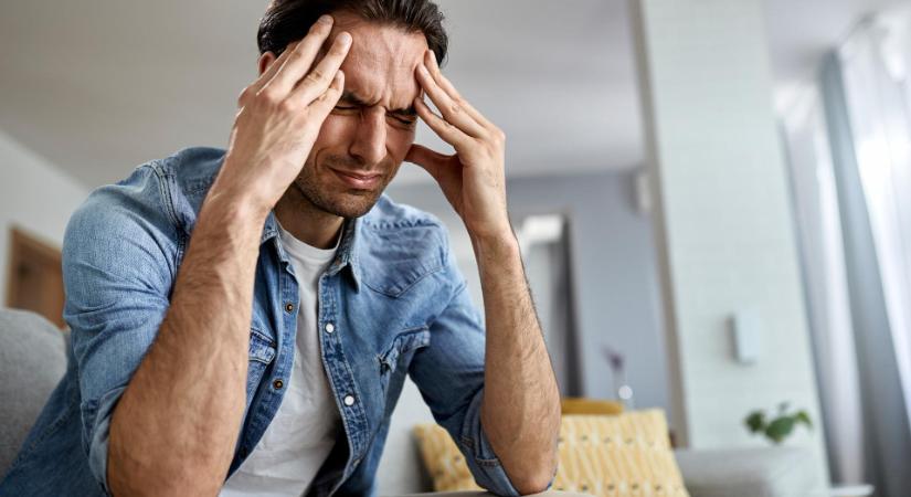 Kettős front érkezik, napokig nem kegyelmez az időjárás