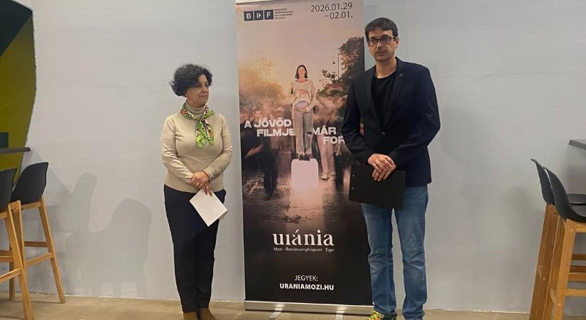 A világ dokumentumfilmjei Egerben – Oscar-jelölt alkotás is az Uránia vásznán