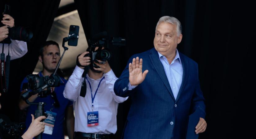 Rendkívüli bejelentést tett szerda reggel Magyarország kormánya – jönnek a részletek