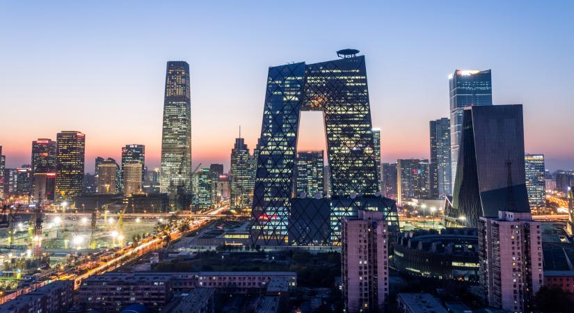 Most már komolyan aggódnunk kell Kína miatt: vészjelzés jött a gazdaságból