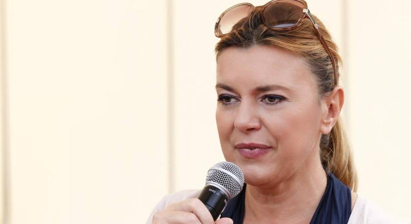 Segítséget kér Borbás Marcsi: eltűnt a kollégája