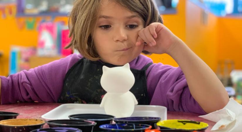 Aggasztó probléma: a pedagógusok 85 százaléka már találkozott óvodai zalkatással