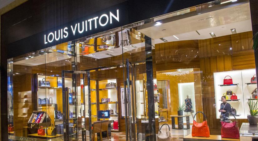 Már a gazdagok is visszafogják magukat?