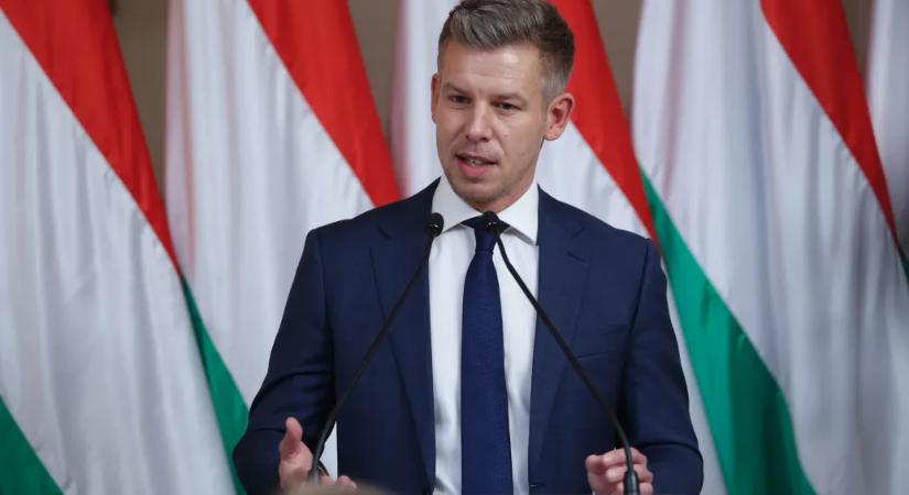 Magyar Péter csütörtökön találkozott volna a Magyarországi Romák Országos Önkormányzatával, de aztán lemondta