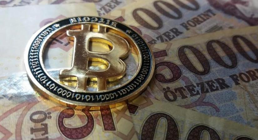 Mikor tér vissza a bitcoinőrület?