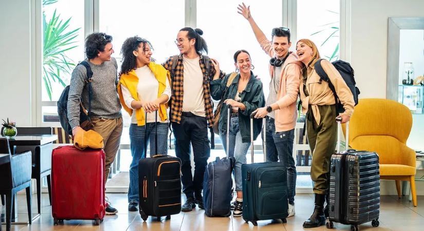 Történelmi rekordokat döntött a magyar turizmus, Horvátországot és Ausztriát is leköröztük