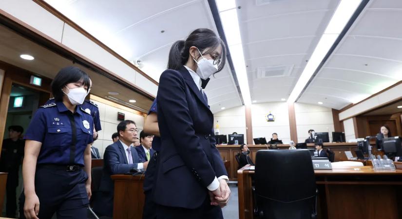 Történelmi ítélet: a volt államfő után a felesége is börtönbe megy