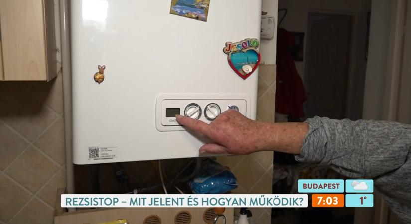 Hétszeres ár a rezsicsökkentett mennyiség felett – miért igazságtalan a jelenlegi rezsirendszer?