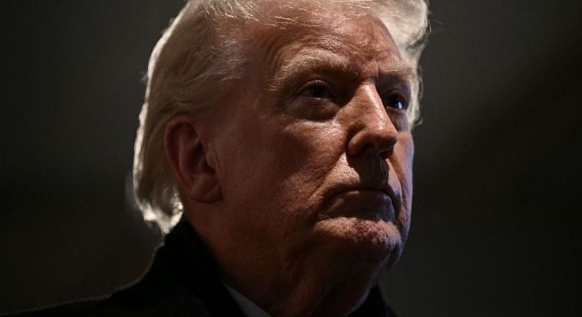 Cserbenhagyják Trumpot közel-keleti szövetségesei: Szaúd-Arábia és az Emirátusok sem segítenének Irán ellen