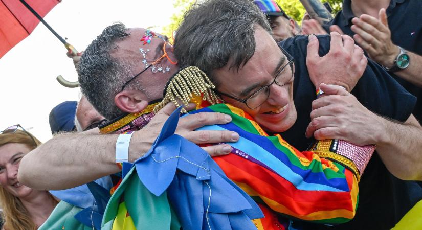 Budapest Büszkeség Menet: vádemelés Karácsony Gergely ellen