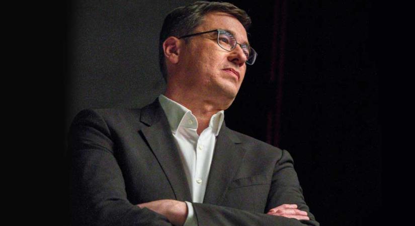 Vádat emeltek Karácsony Gergely ellen, az ügyészség pénzbüntetés kiszabását kéri a Pride miatt