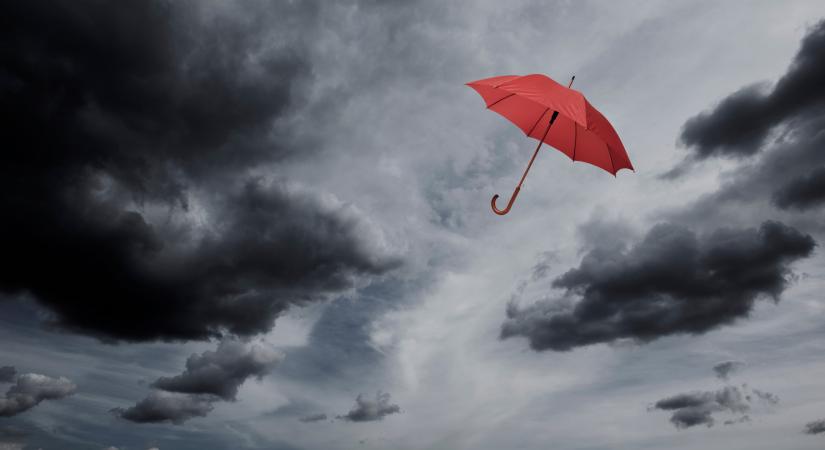 Közeleg a fordulat az időjárásban: ónos eső és lehűlés jöhet