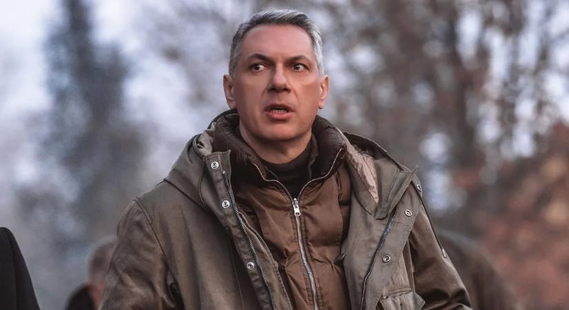 Ukránbarát kormány bármi áron – Lázár János szerint ez Ukrajna célja