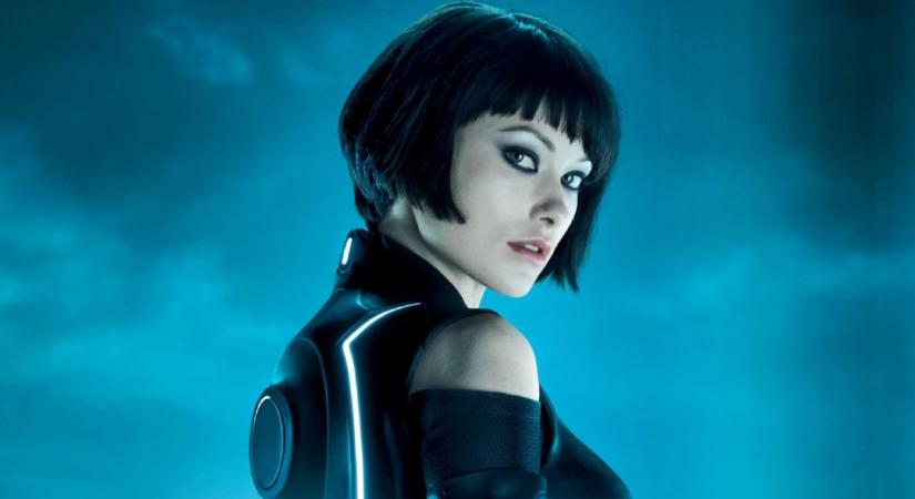 Olivia Wilde szerint a Z generáció nem a szexet unta meg a filmekben, hanem a kamu erotikát