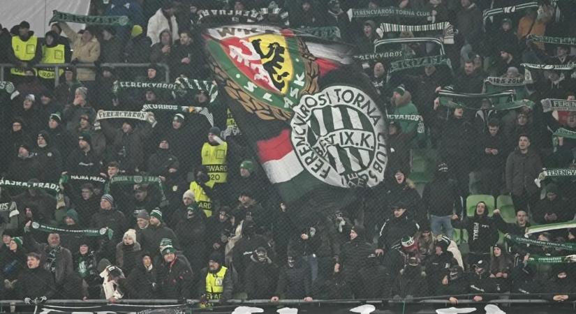 Szívszorító: súlyos beteg kislány életéért küzd a Fradi