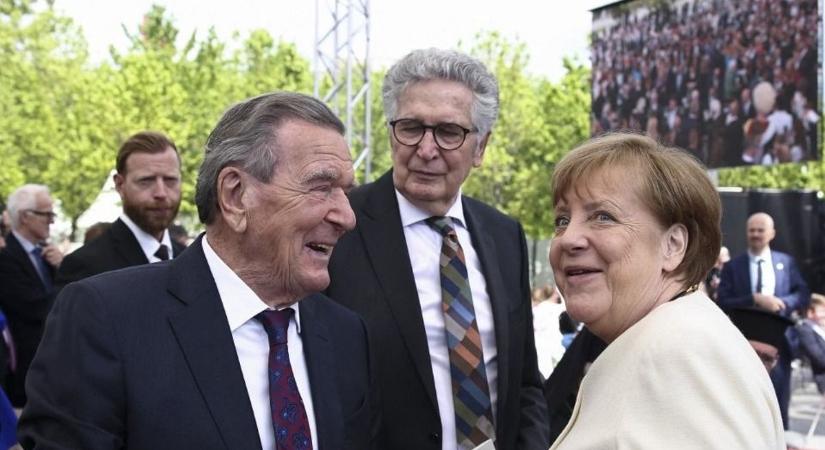 Asztalt borítottak Németországban: a magyar álláspontot követelik az Európai Uniótól