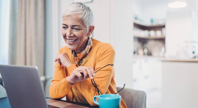 140 ezer forintot ígérnek a NAV nevében a csalók - Ne kattints, ha nem akarod elveszíteni minden pénzed