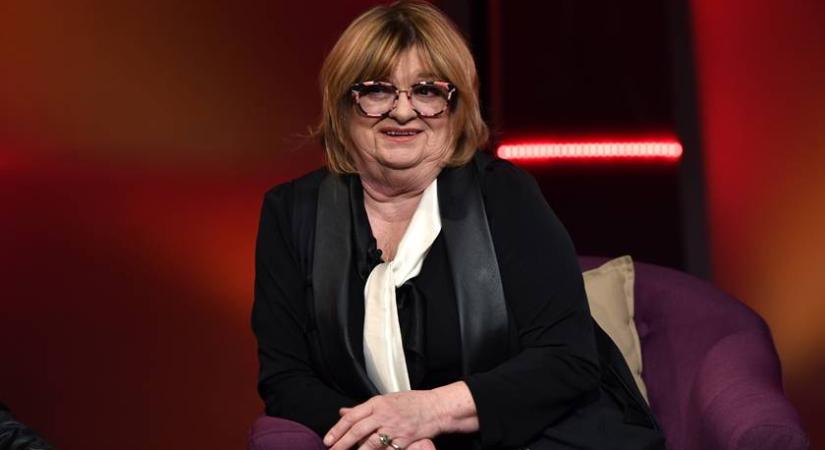 Elhunyt Voith Ági színésznő: férje, Bodrogi Gyula közölte a szomorú hírt
