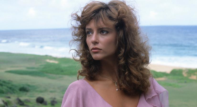 Öreges külseje miatt kritizálták a Tövismadarak Meggie-jét, a színésznő visszavágott