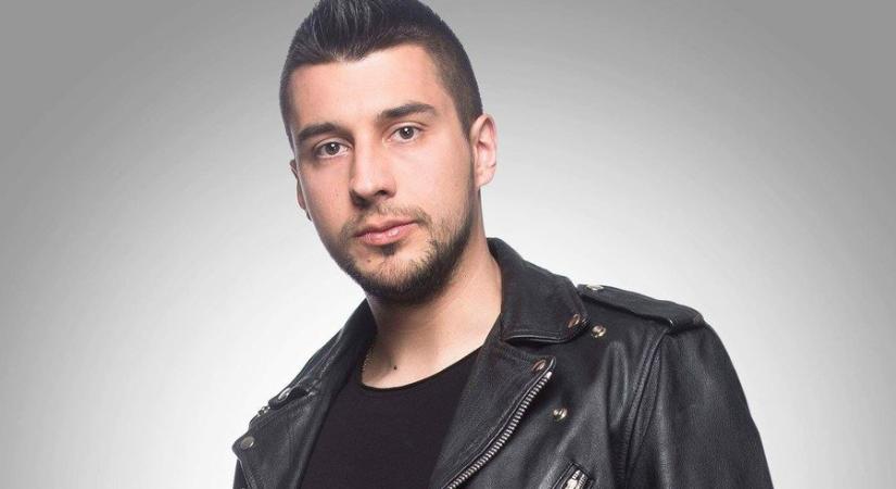 Zenész, tanár, menedzser - 35 éves Kiss Kristóf