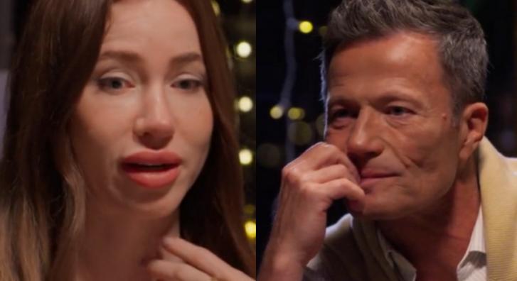 A Nagy Ő: tapintani lehetett a feszültséget Stohl András első randiján, Kiara Lordon kívül mindenkit elküldött az asztaltól